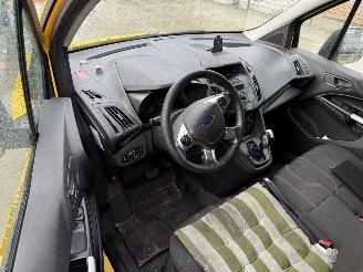 Ford Transit Connect 1.5 TDCI L2 AUTOMAAT-AIRCO-PDC picture 2