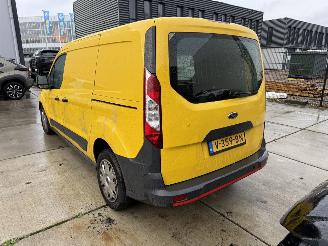Ford Transit Connect 1.5 TDCI L2 AUTOMAAT-AIRCO-PDC picture 3