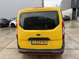 Ford Transit Connect 1.5 TDCI L2 AUTOMAAT-AIRCO-PDC picture 6