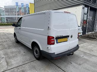 Volkswagen Transporter 2.0 TDI COMFORTLINE -AIRCO-PDC picture 4