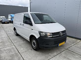Volkswagen Transporter 2.0 TDI COMFORTLINE -AIRCO-PDC picture 2