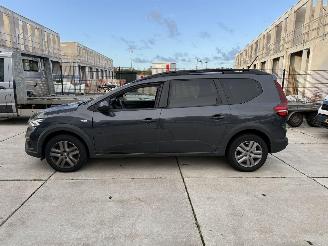 Dacia Jogger 1.0 TCE 7PERSOONS 81 KW-NAVI-PDC-CLIMA picture 8