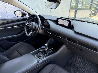 Mazda 3 2.0 e-SkyActiv-X M HYBRID 180 -NAVI-PDC-CLIMA picture 6