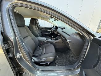 Mazda 3 2.0 e-SkyActiv-X M HYBRID 180 -NAVI-PDC-CLIMA picture 12