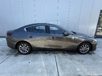 Mazda 3 2.0 e-SkyActiv-X M HYBRID 180 -NAVI-PDC-CLIMA picture 7