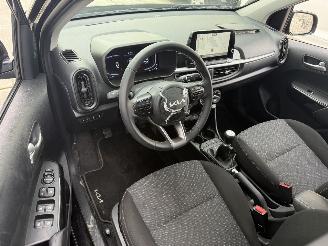 Kia Picanto 1.0 DPI DYNAMICLINE PLUS-NAVI-CAMERA-PDC-CRUISE picture 3