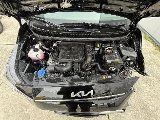 Kia Picanto 1.0 DPI DYNAMICLINE PLUS-NAVI-CAMERA-PDC-CRUISE picture 13