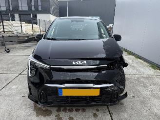 Kia Picanto 1.0 DPI DYNAMICLINE PLUS-NAVI-CAMERA-PDC-CRUISE picture 12