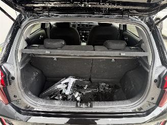 Kia Picanto 1.0 DPI DYNAMICLINE PLUS-NAVI-CAMERA-PDC-CRUISE picture 10