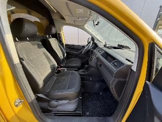 Volkswagen Caddy 1.6 TDI DSG -AIRCO picture 12