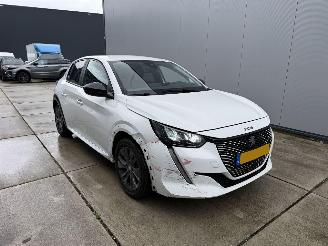 Peugeot 208 EV Active Pack 50 kWh -PDC-CRUISE-NAVI picture 7