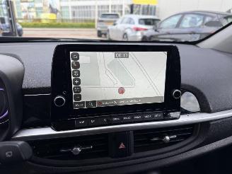 Kia Picanto 1.0 DPI Dynamic Line Plus -CAMERA-PDC-CRUISE picture 19