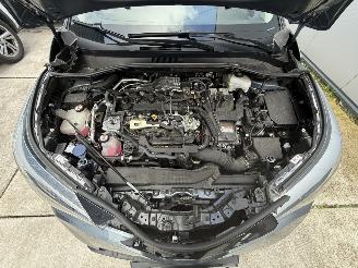 Toyota CH-R 2.0 Hybrid Dynamic -NAVI-PDC-CAMERA-CRUISE picture 14