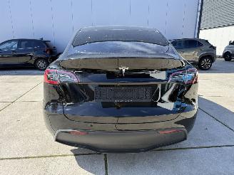Tesla Model Y LONG RANGE RDW 75 kWh -LEDER-GLAZENDAK-NAVI-CAMERA picture 7
