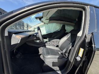 Tesla Model Y LONG RANGE RDW 75 kWh -LEDER-GLAZENDAK-NAVI-CAMERA picture 11