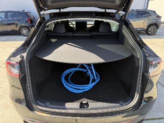 Tesla Model Y LONG RANGE RDW 75 kWh -LEDER-GLAZENDAK-NAVI-CAMERA picture 13