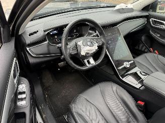 MG Marvel R Luxury 70kWh PANO - CAMERA - LED - KEYLESS picture 3