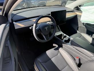 Tesla Model Y LONG RANGE RWD 75 kWh -GLAZENDAK-LEDER-NAVI-CAMERA-ACTIERADIUS 600 km600 picture 3