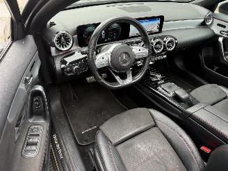 Mercedes A-klasse A250e Business Solution AMG Limited PANO - SFEER - LED picture 3