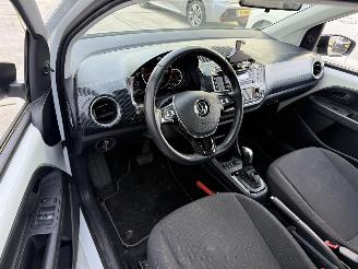 Volkswagen e-Up! e-Up! CAMERA - CRUISE - DAB - LED picture 3