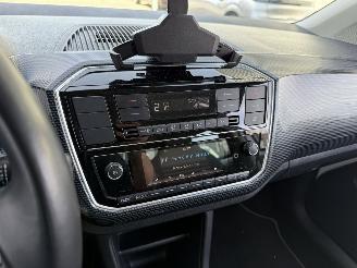 Volkswagen e-Up! e-Up! CAMERA - CRUISE - DAB - LED picture 18