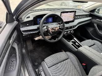 Skoda Superb 1.5TSI PHEV Edition CAMERA - LED - NAVI - ACC picture 3