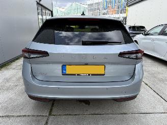 Skoda Superb 1.5TSI PHEV Edition CAMERA - LED - NAVI - ACC picture 8