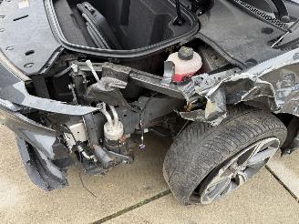 MG Marvel R LUXURY 70 kWh -PANO-CAMERA-LED-KEYLESS- ACTIERADIUS 403 KM !! picture 16