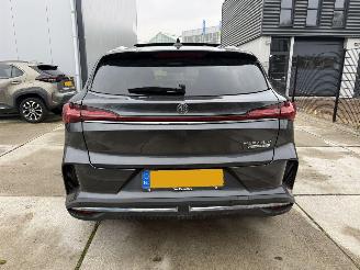 MG Marvel R LUXURY 70 kWh -PANO-CAMERA-LED-KEYLESS- ACTIERADIUS 403 KM !! picture 8