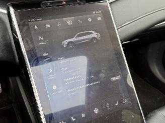 MG Marvel R LUXURY 70 kWh -PANO-CAMERA-LED-KEYLESS- ACTIERADIUS 403 KM !! picture 20