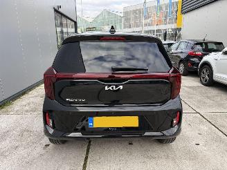 Kia Picanto 1.0 DPI DYNAMIC LINE PLUS-CAMERA-PDC-CRUISE picture 7