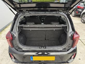 Kia Picanto 1.0 DPI DYNAMIC LINE PLUS-CAMERA-PDC-CRUISE picture 10