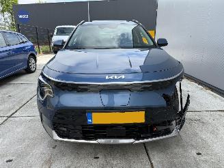 Kia Niro e-Niro Executive Line 64.8 kWh-SCHUIFDAK-LEDER-CAMERA-NAVI picture 13