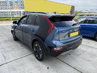 Kia Niro e-Niro Executive Line 64.8 kWh-SCHUIFDAK-LEDER-CAMERA-NAVI picture 4
