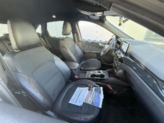 Ford Kuga 2.5 PHEV ST-Line X 210 PK -NAVI-CAMERA-PDC picture 12