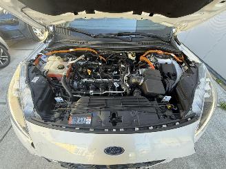 Ford Kuga 2.5 PHEV ST-Line X 210 PK -NAVI-CAMERA-PDC picture 14