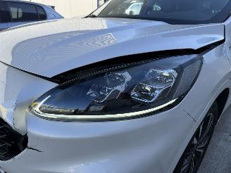 Ford Kuga 2.5 PHEV ST-Line X 210 PK -NAVI-CAMERA-PDC picture 16