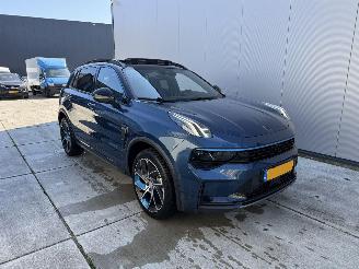 Lynk & Co 01 1.5 PHEV -PANO-360 CAMERA -ACC-NAVI picture 2