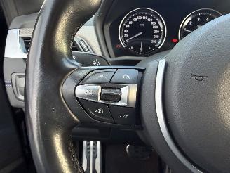 BMW X2 sDrive 18i HIGH EXECUTIVE-AUTOMAAT-NAVI-PDC picture 17