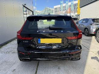 Volvo V-60 2.0 B3 R-DESIGN AUTOMAAT-PANO-CAMERA-NAVI picture 7