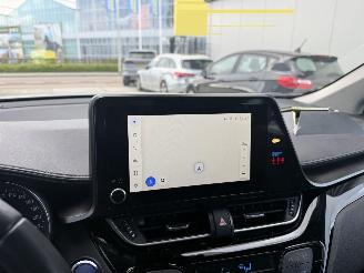 Toyota C-HR 2.0 HYBRID Dynamic-NAVI-CAMERA picture 21