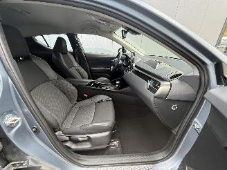 Toyota C-HR 2.0 HYBRID Dynamic-NAVI-CAMERA picture 12