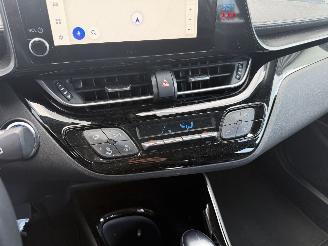 Toyota C-HR 2.0 HYBRID Dynamic-NAVI-CAMERA picture 23
