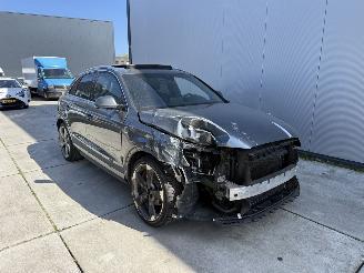 Audi Q3 1.4 TFSI  DESIGN PRO LINE PLUS -PANO-NAVI-LEDER picture 2