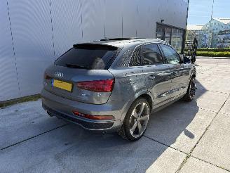 Audi Q3 1.4 TFSI  DESIGN PRO LINE PLUS -PANO-NAVI-LEDER picture 5