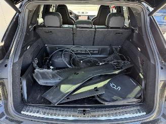 Porsche Cayenne 3.0 E-Hybrid Platinum Edition PANO - BOSE - KEYLESS picture 10