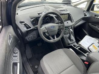 Ford C-Max 1.5 TITANIUM AUTOMAAT 150 PK-NAVI-PDC-CAMERA picture 3
