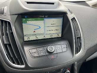 Ford C-Max 1.5 TITANIUM AUTOMAAT 150 PK-NAVI-PDC-CAMERA picture 23