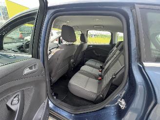 Ford C-Max 1.5 TITANIUM AUTOMAAT 150 PK-NAVI-PDC-CAMERA picture 10