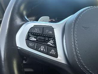 BMW X7 xDrive 40i High EXE -PANO-HEAD UP- 360 CAMERA-4 WIEL BESTURING picture 18